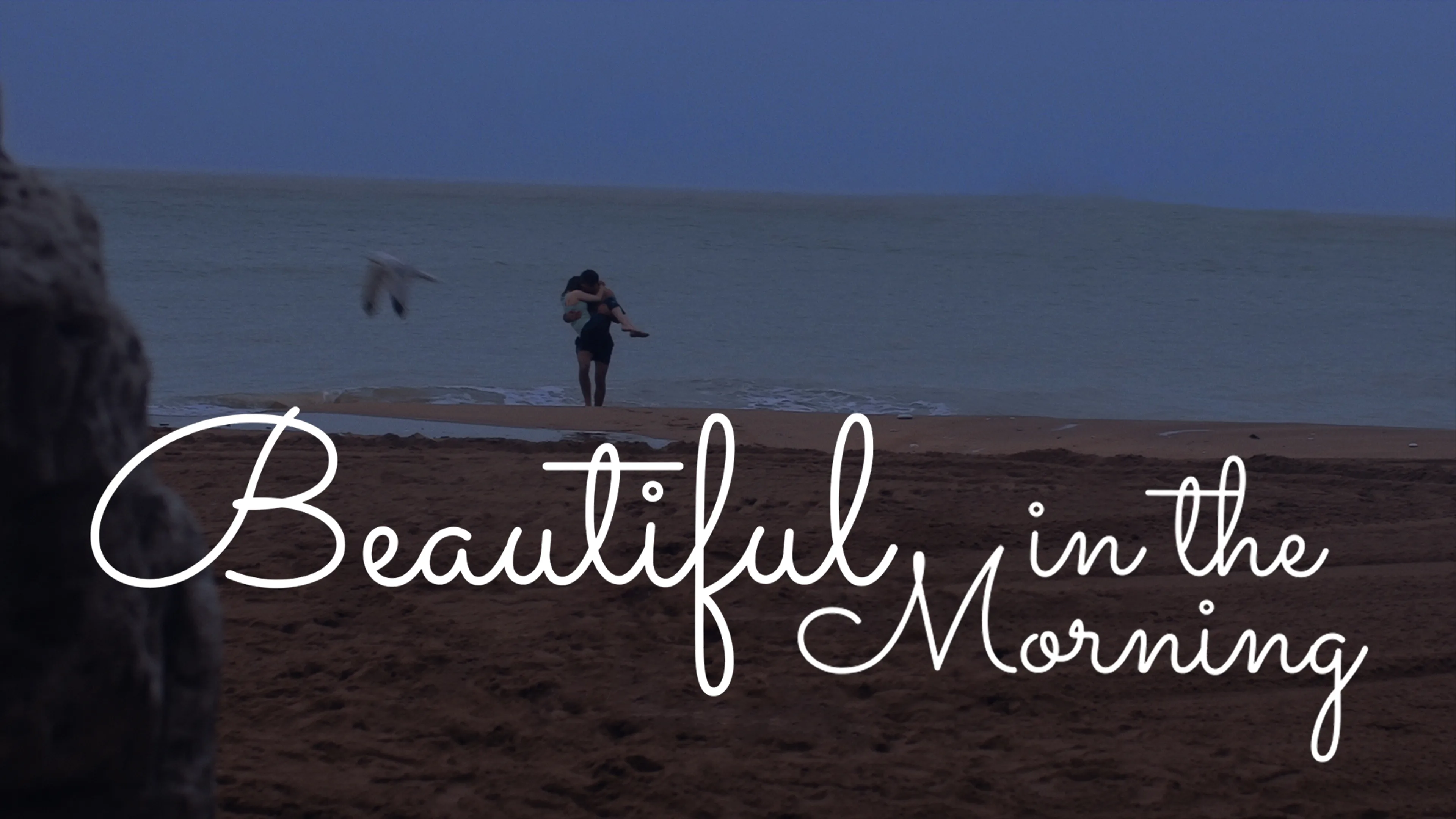 Beautiful in the Morning poster